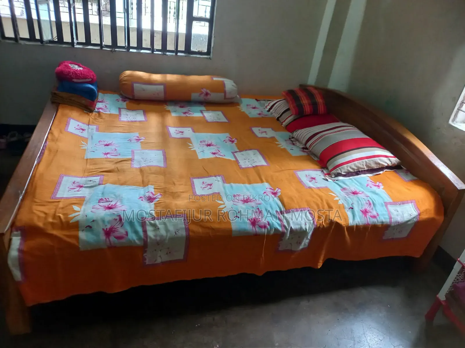 ফ্রিজের মান ভালো খাট টাও ভাল