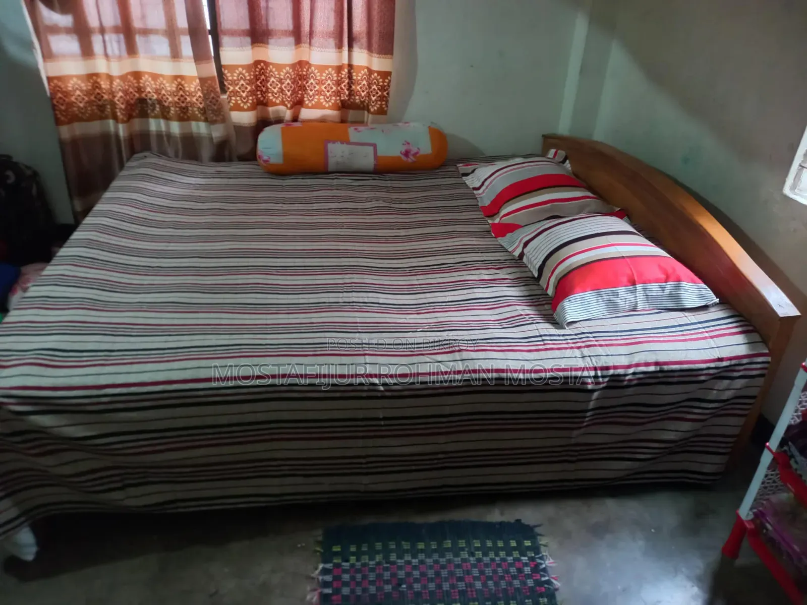 ফ্রিজের মান ভালো খাট টাও ভাল