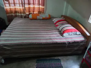 ফ্রিজের মান ভালো খাট টাও ভাল