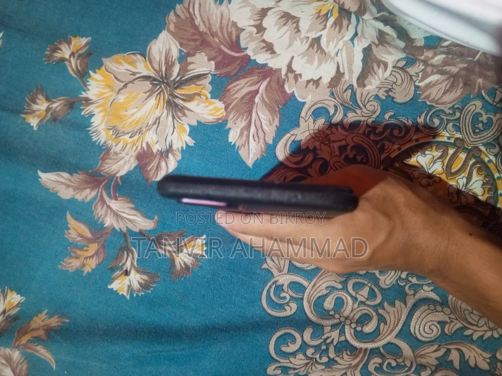 অপ্পো এ৭৩ ৫জি ২৫৬ জিবি
