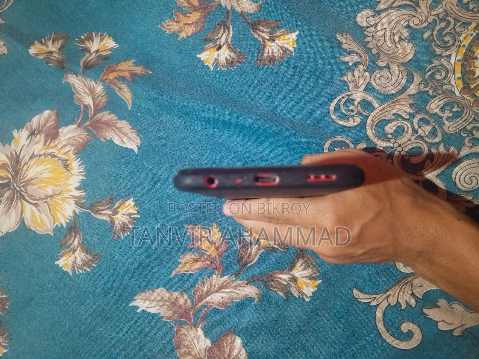 অপ্পো এ৭৩ ৫জি ২৫৬ জিবি