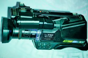 Video Camera