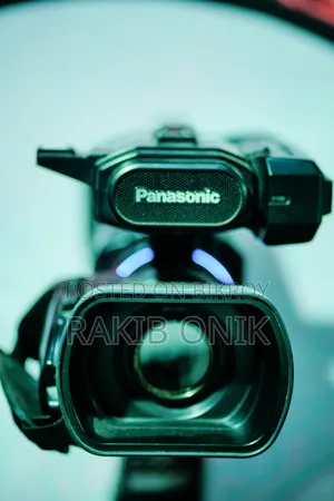 Video Camera