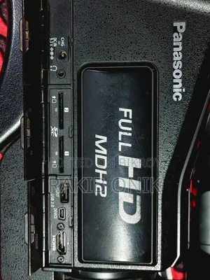 Video Camera