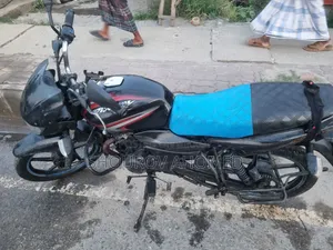 বালাজ সিটি ১০০ ২০০৯ কালো