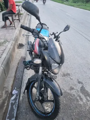 বালাজ সিটি ১০০ ২০০৯ কালো
