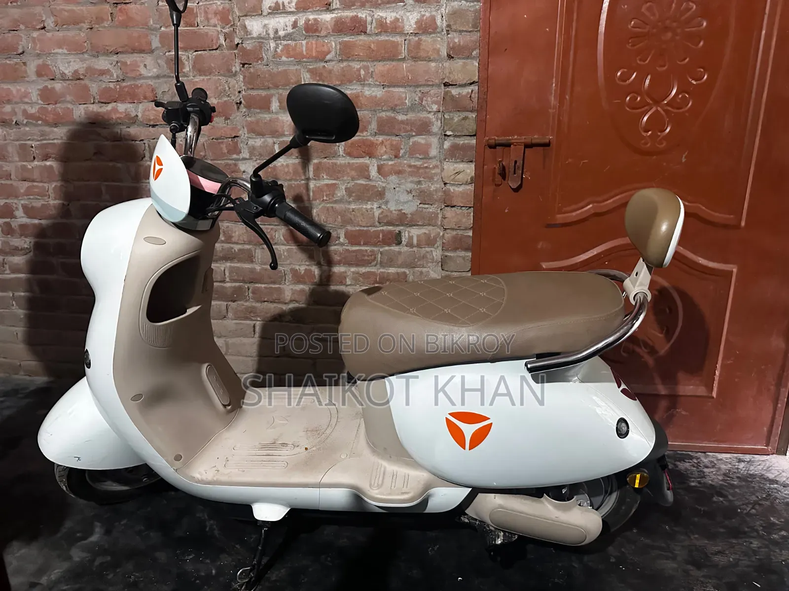 ইয়াদিয়া এম৬ ২০২৬