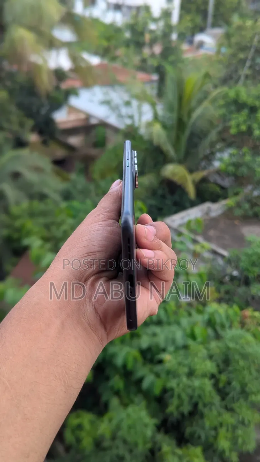 Infinix Hot 60 Pro+ 128 GB Black