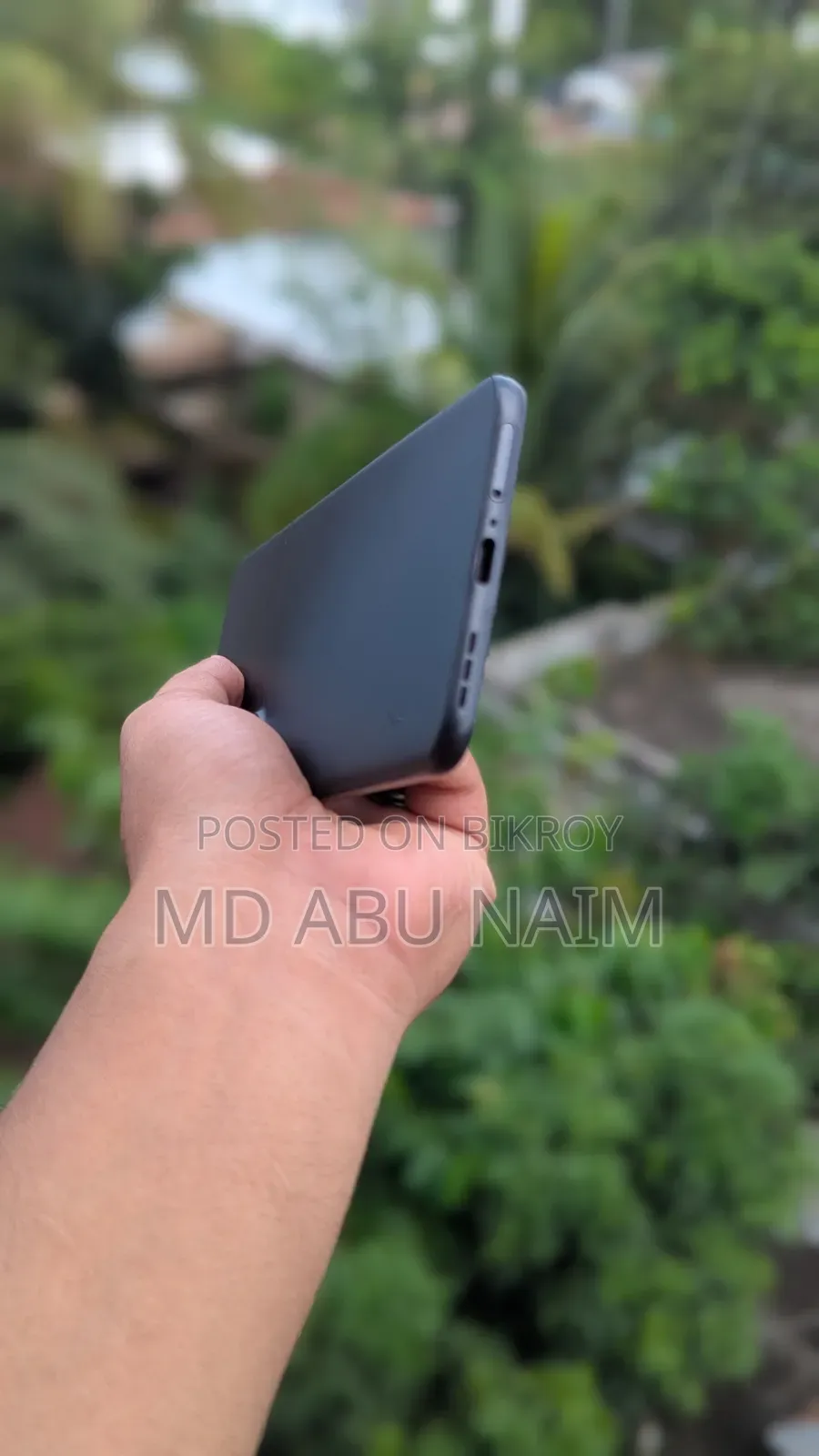 Infinix Hot 60 Pro+ 128 GB Black