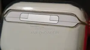 সর্বশেষ এয়ারপডস প্রো ৩