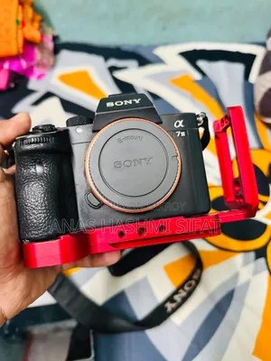 Sony A7 III