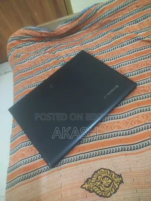 ল্যাপটপ লেনোভো আইডিয়াপ্যাড ১০০ ২জিবি এএমডি এসএসডি ৫১২জিবি