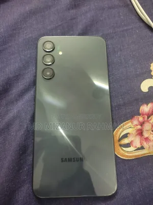 Samsung Galaxy A16 5G 256 GB Blue
