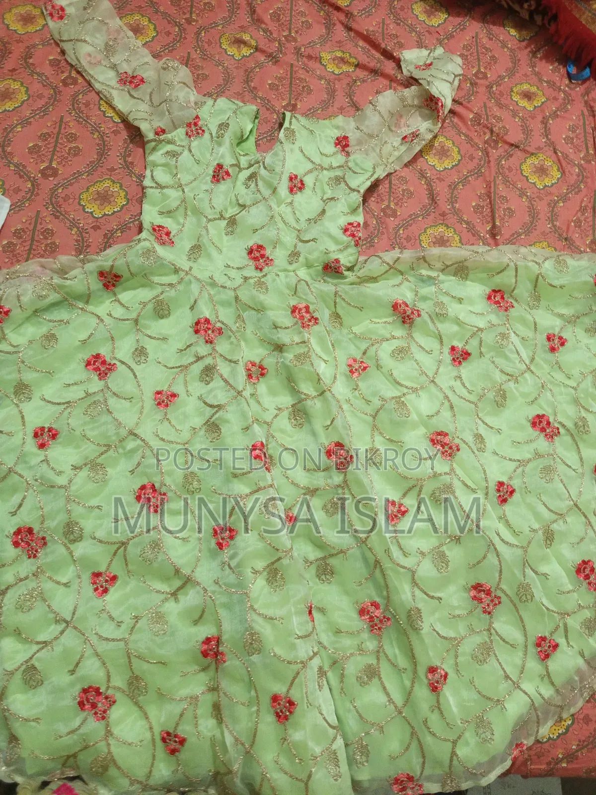 Gown for sale