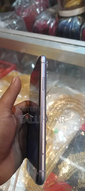 Apple iPhone 11 256 GB White