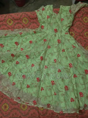 Gown for sale