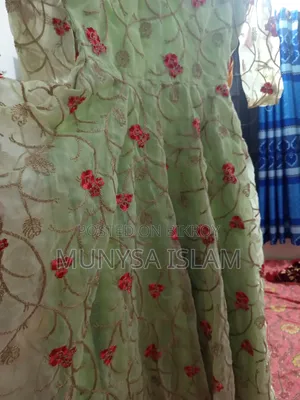 Gown for sale