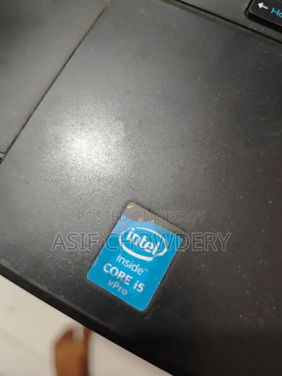 Laptop Dell Inspiron 15 8GB Intel Core i5 SSD 128GB