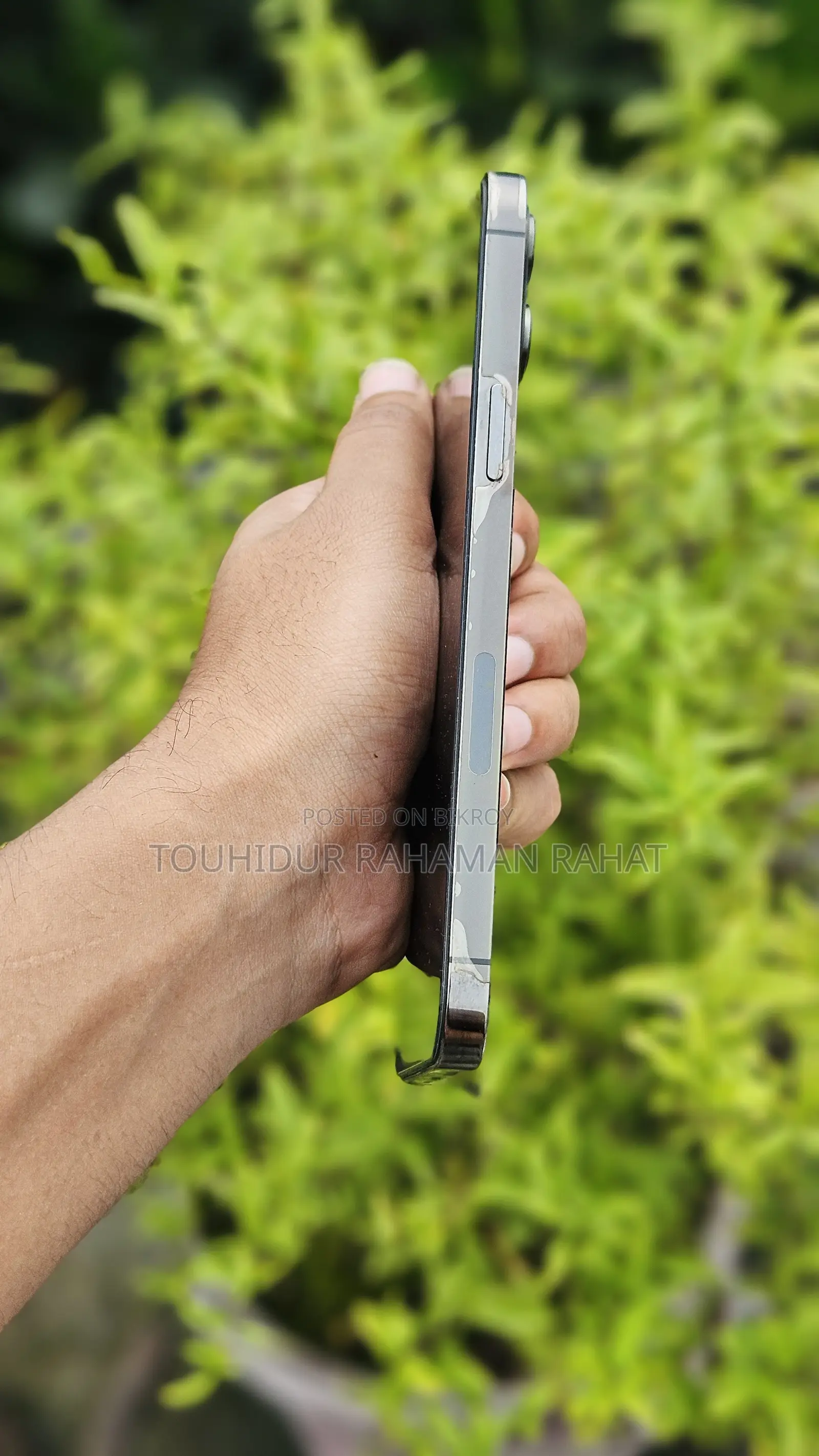 অ্যাপল আইফোন ১২ প্রো ম্যাক্স ১২৮ জিবি ব্ল্যাক