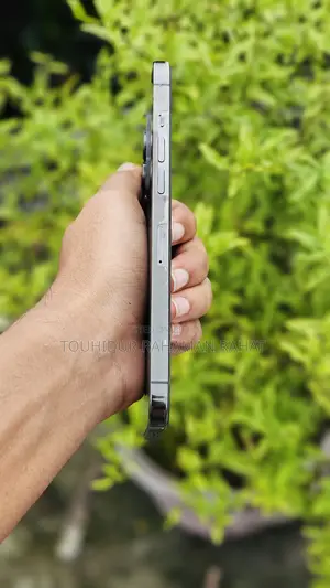 অ্যাপল আইফোন ১২ প্রো ম্যাক্স ১২৮ জিবি ব্ল্যাক