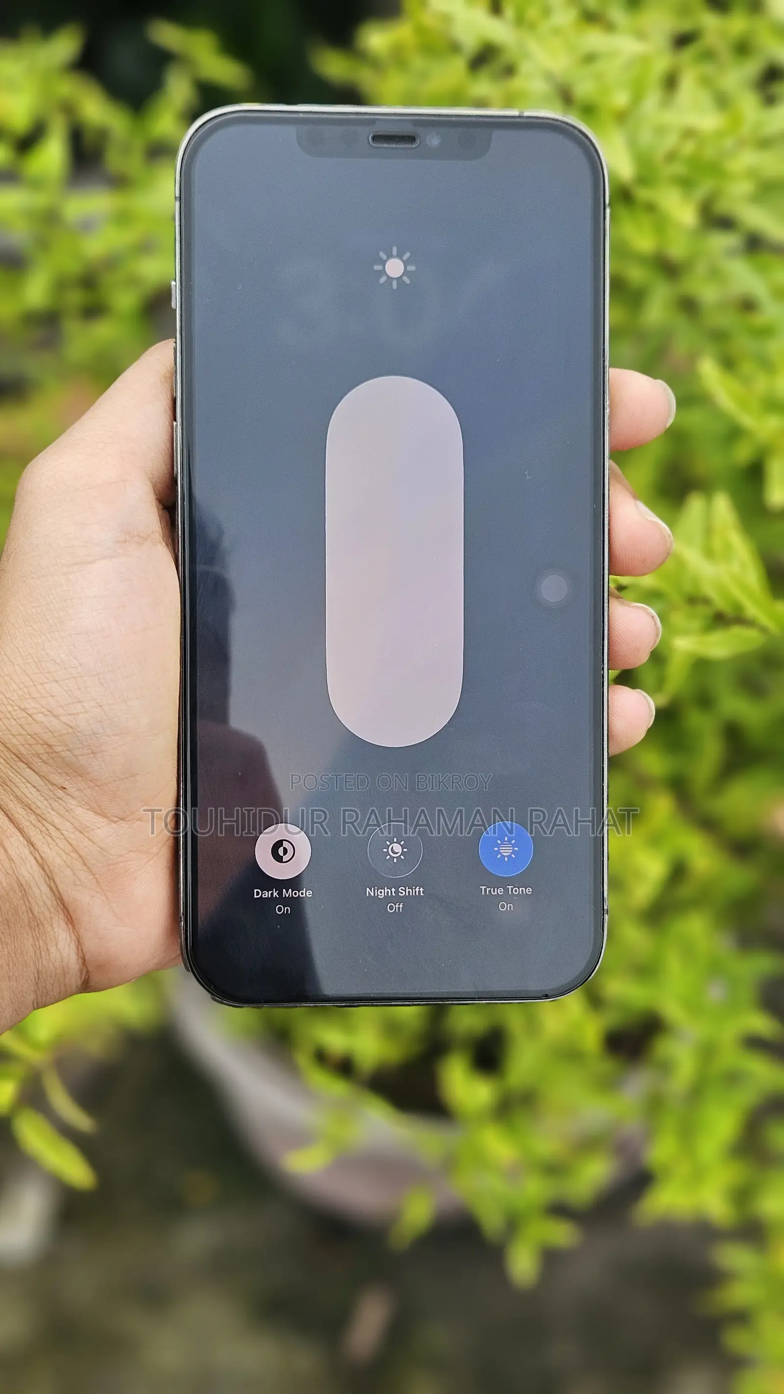 অ্যাপল আইফোন ১২ প্রো ম্যাক্স ১২৮ জিবি ব্ল্যাক