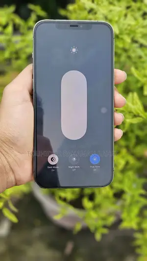অ্যাপল আইফোন ১২ প্রো ম্যাক্স ১২৮ জিবি ব্ল্যাক