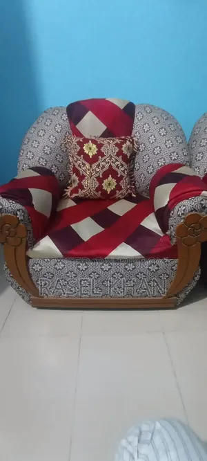 Sofa Set for Sale
