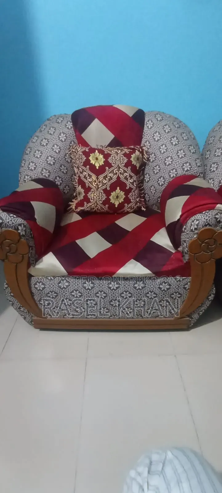Sofa Set for Sale