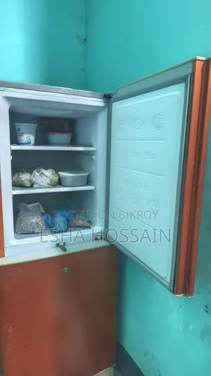14 CFT Jamuna Fridge for Sale