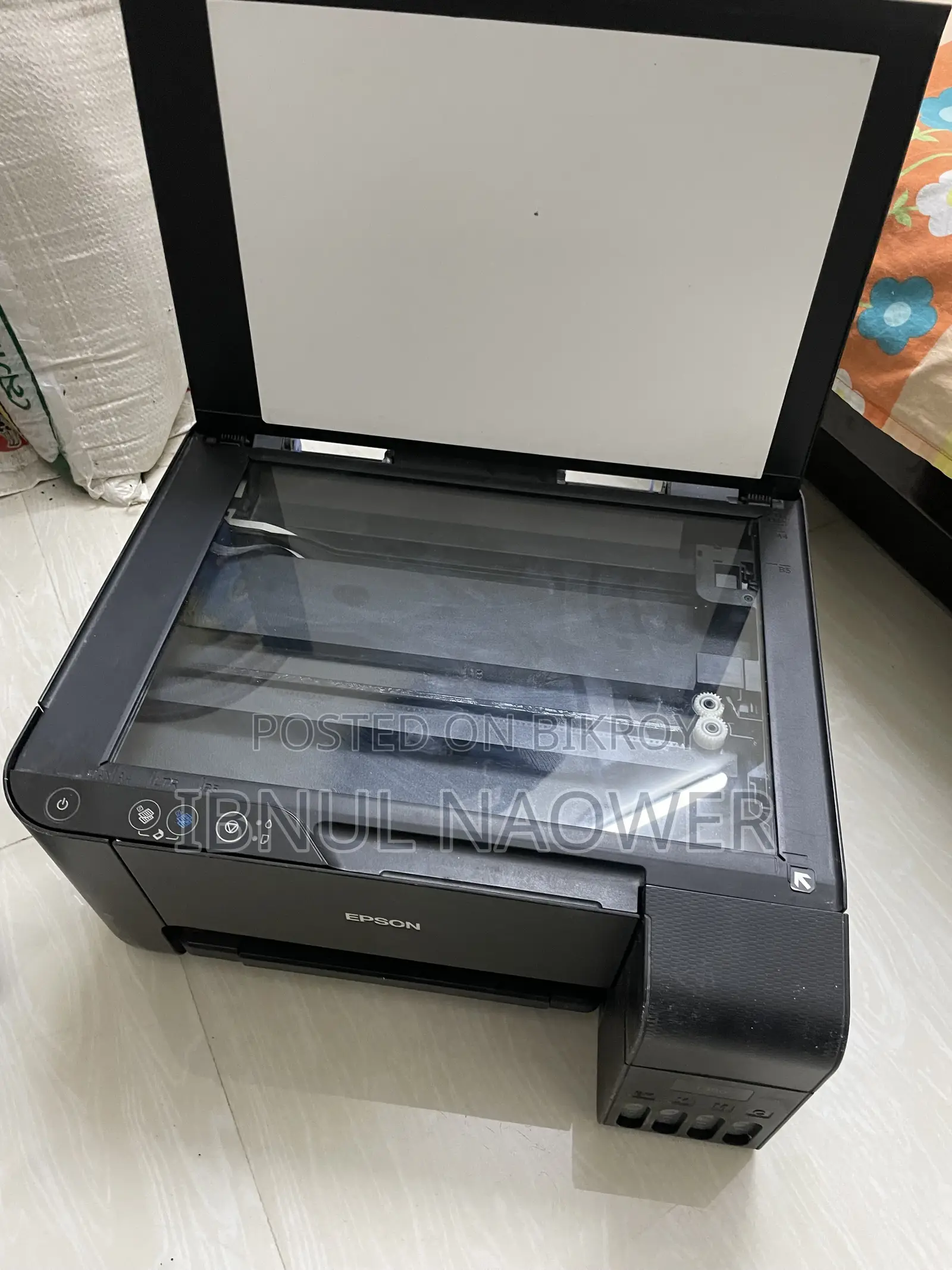 Epson L3110