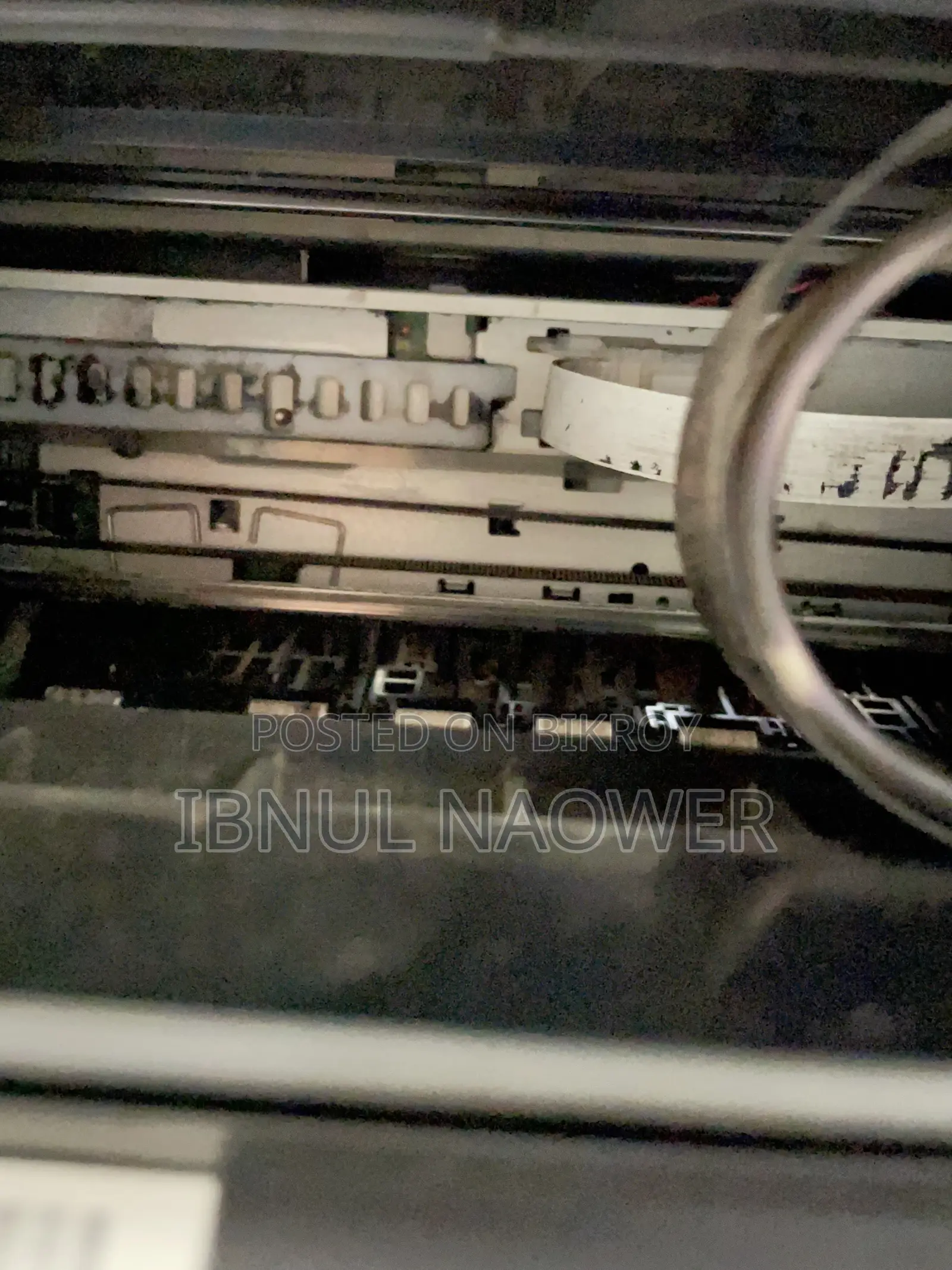 Epson L3110