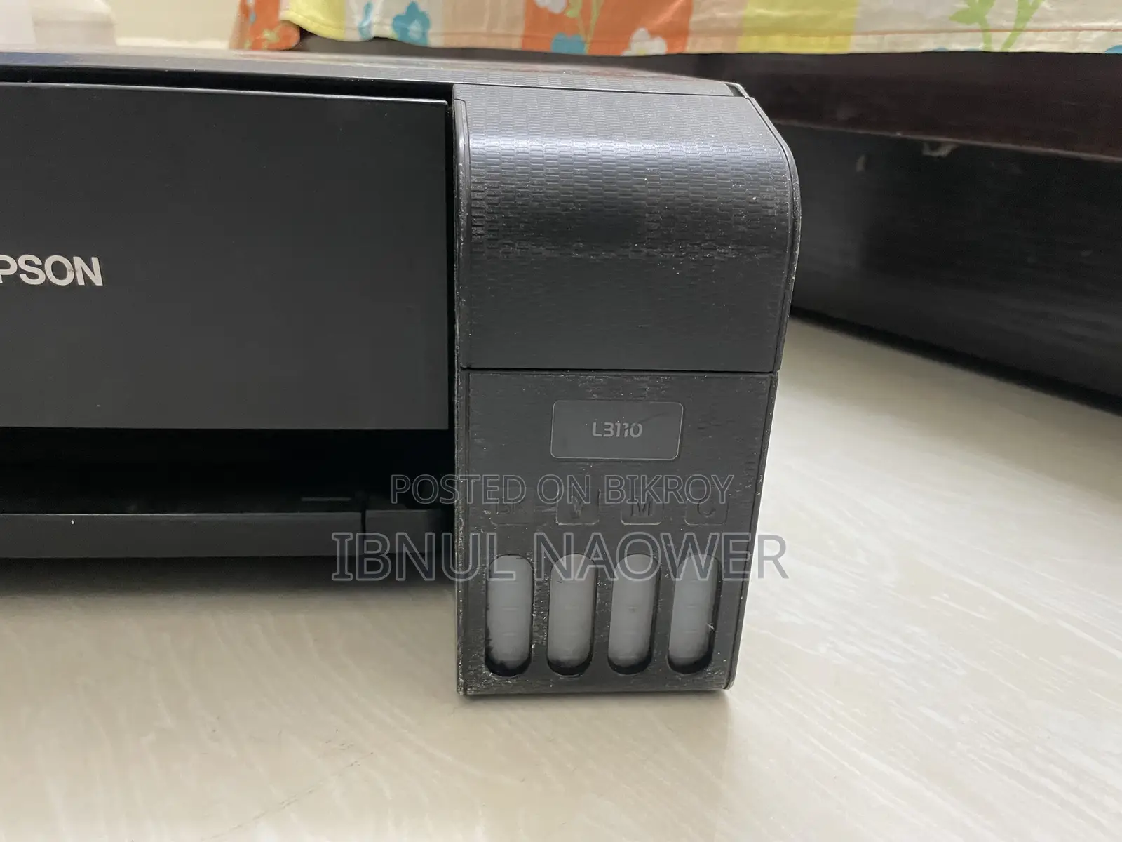 Epson L3110