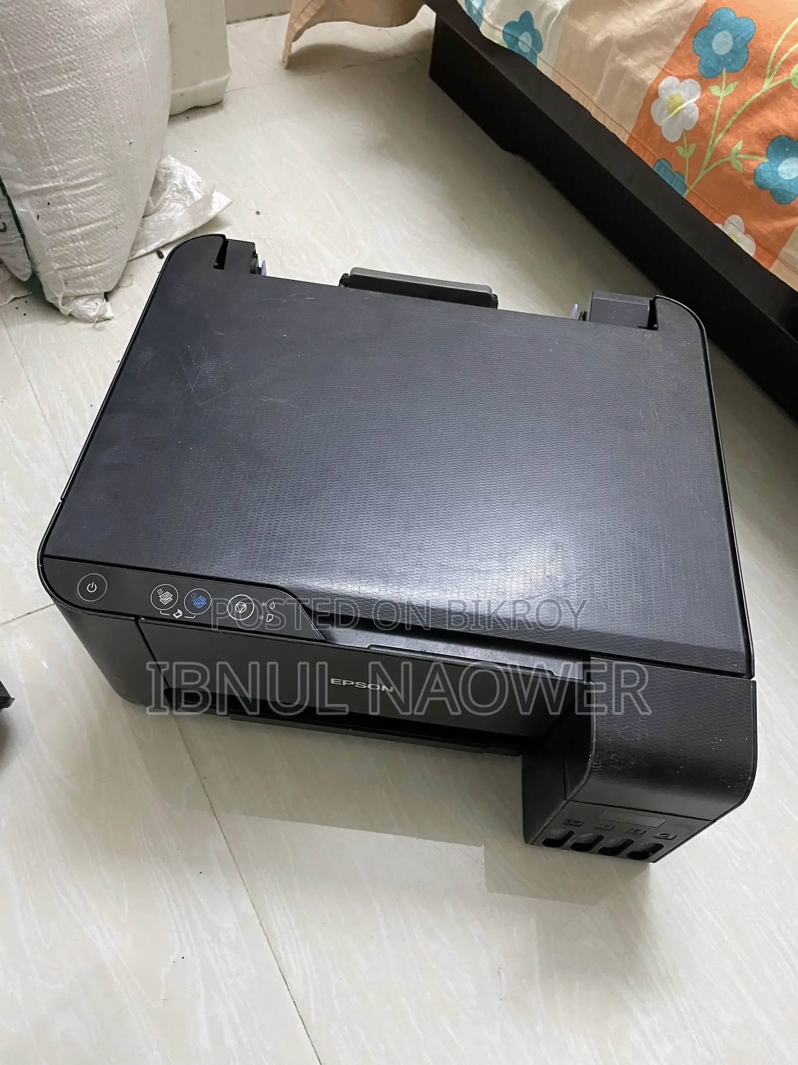 Epson L3110