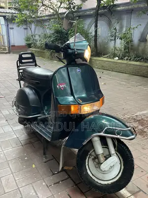 এলএমএল সিলেক্ট টু ২০০০ সবুজ