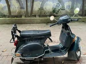 এলএমএল সিলেক্ট টু ২০০০ সবুজ