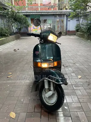 এলএমএল সিলেক্ট টু ২০০০ সবুজ