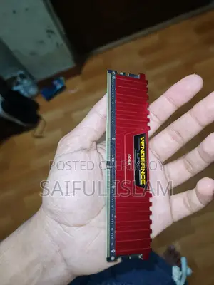 Corsair Vengeance LPX 8gb Ddr4 2400mhz রাম