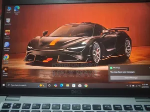 Laptop Dell Latitude 5410 8GB Intel Core i5 SSD 256GB