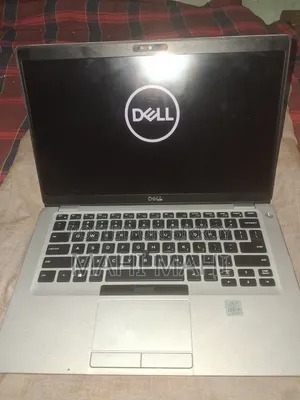 Laptop Dell Latitude 5410 8GB Intel Core i5 SSD 256GB