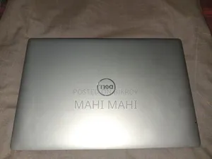 Laptop Dell Latitude 5410 8GB Intel Core i5 SSD 256GB