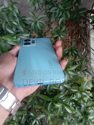 New Xiaomi Redmi Note 12 128 GB Blue