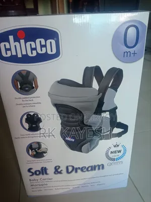 Baby Carrier
