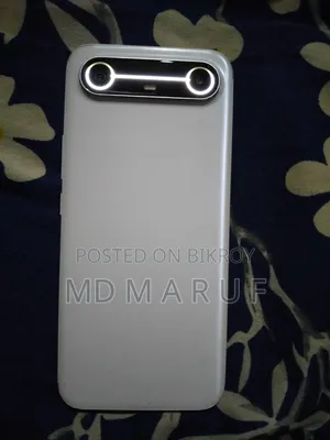টেকনো পোভা স্লিম ৫জি ২৫৬ জিবি হোয়াইট