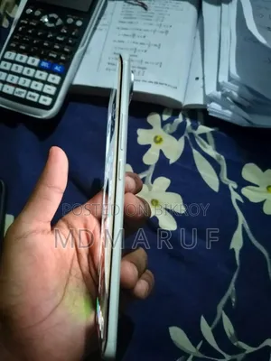 টেকনো পোভা স্লিম ৫জি ২৫৬ জিবি হোয়াইট