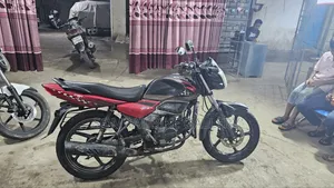 এইচ পাওয়ার যারা-১০০ ২০১৫ ব্ল্যাক
