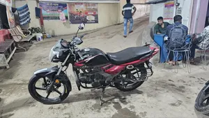 এইচ পাওয়ার যারা-১০০ ২০১৫ ব্ল্যাক