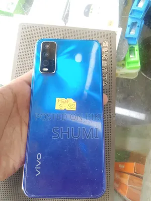 Vivo Y12s 32 GB Blue