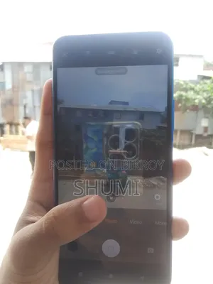 Vivo Y12s 32 GB Blue
