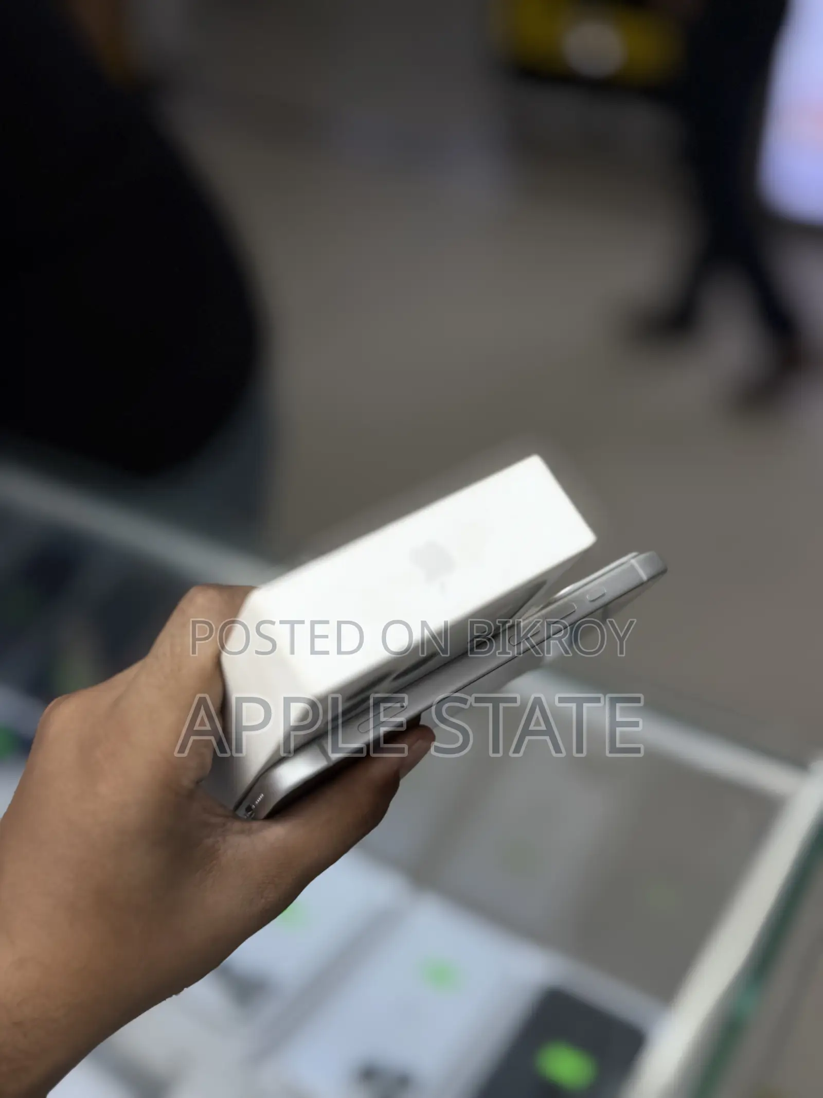Apple iPhone 17 Pro 256 GB Silver