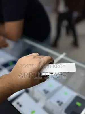 Apple iPhone 17 Pro 256 GB Silver
